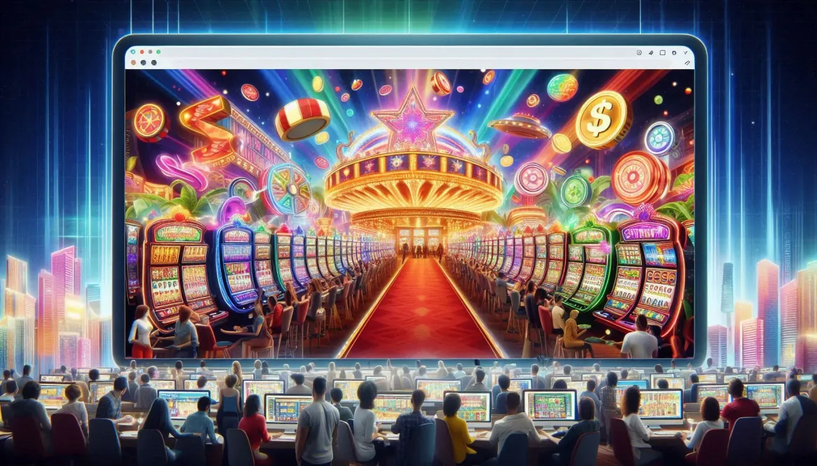 Spielbank Heringsdorf